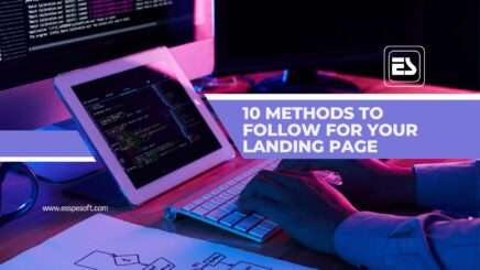 10 Methods to Follow for Your Landing Page