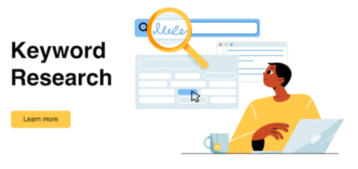 Find Keywords