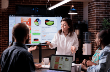 Digital Marketing Team