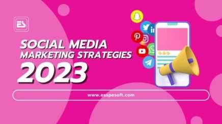 social media marketing strategies