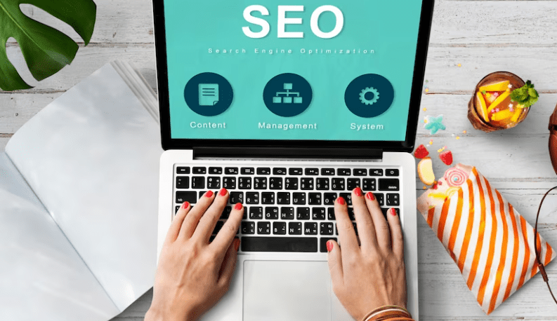 SEO services in Kolkata