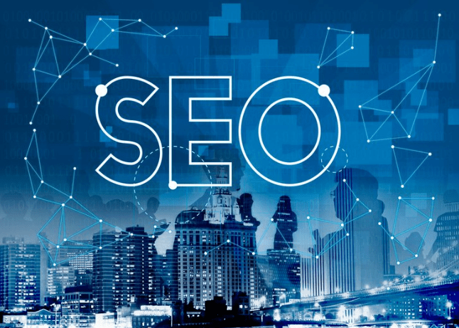 SEO services