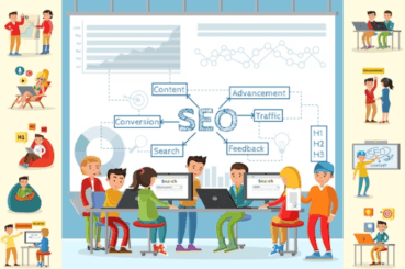 best SEO Companies in Kolkata