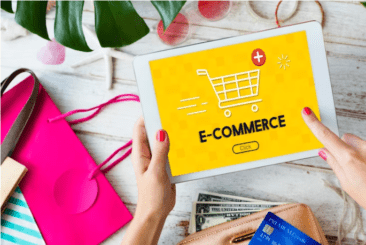 providing e-commerce website development services in Kolkata
