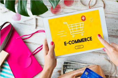 providing e-commerce website development services in Kolkata