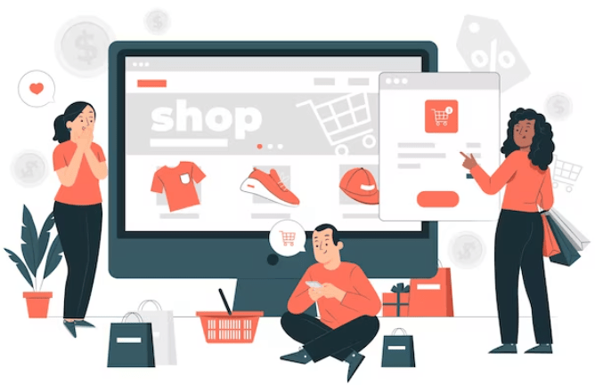 e-commerce development company in Kolkata